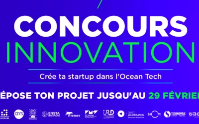 Concours innovation Octo’pousse