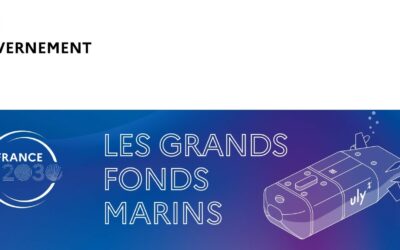 Table ronde Grands Fonds Marins organisée par la DGAMPA – Side event AEM – 4 novembre 2025